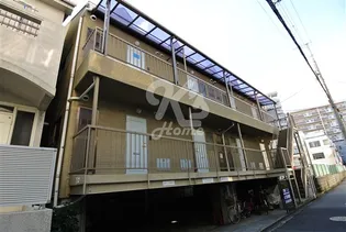 N Cスクエア長田の画像