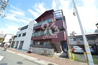 ランドシティ山崎の画像