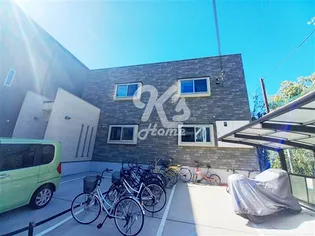 GLAハート長田の画像