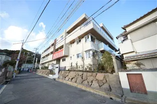 月見山鶴亭の画像