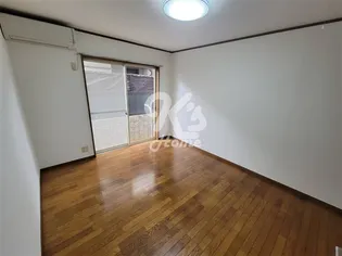 月見山ハイツ【1階】の内装