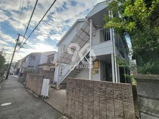 月見山ハイツの画像