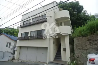 天神プラザ【4階】の外観