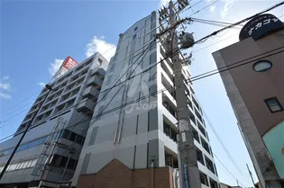 パークプラザ鷹取の画像