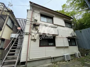 メゾン西山町の画像