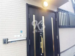 兵庫県神戸市長田区東尻池町3丁目【タウンハウス】の外観