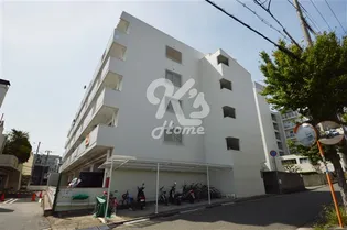 パークヴィラ白川台の画像