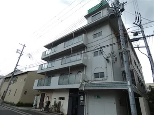 ヴィラ本山の画像