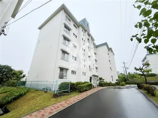 高倉台四団地15号棟の画像