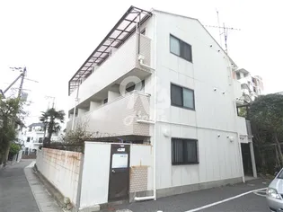 スマ扇コーポの画像