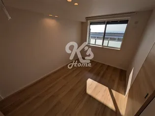 シャーメゾン潮見台【302号室】の内装