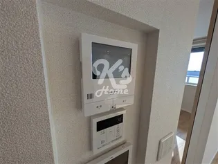 シャーメゾン潮見台【302号室】のその他画像