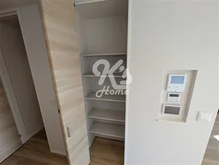 シャーメゾン潮見台【302号室】のその他画像