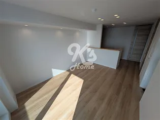 シャーメゾン潮見台【302号室】の内装