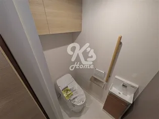 シャーメゾン潮見台【302号室】のその他画像