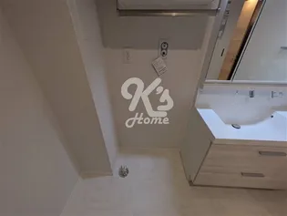 シャーメゾン潮見台【302号室】のその他画像