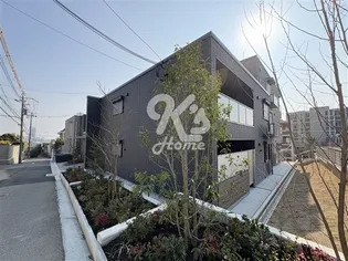 シャーメゾン潮見台の画像