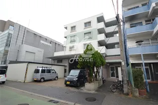 南ハイツ【304号室】の外観