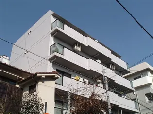 兵庫県神戸市長田区池田広町【マンション】の外観