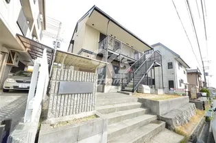 ブリュンヒルト【102号室】の外観