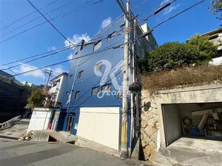 鶯橋マンションの画像