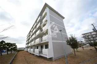 新多聞第3住宅201号棟の画像