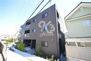 SHAMAISON BONHEUR 陸ノ町の画像