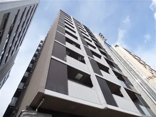 神戸HARDORSIDE 萬利RESIDENCEの画像