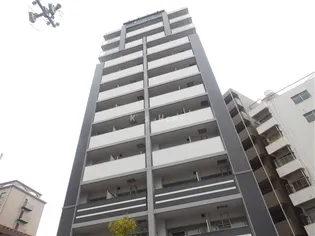 アドバンス三宮5ソレイユの画像