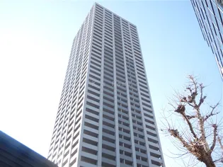 D'グラフォート神戸三宮タワーの画像