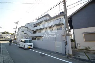 クレドール垂水II【2階】の外観