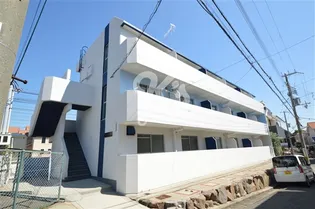 でゅお五色山の画像