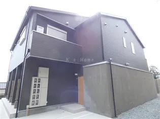 シェリル神戸岡本【2階】の外観