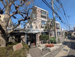 コープ野村須磨千守の画像