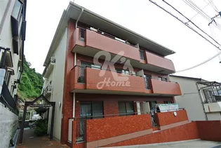 ヴィンテージコート明神の画像