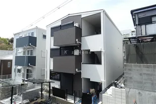 グランレーヴ上沢の画像