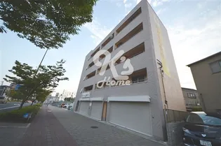 ティエスビル須磨の画像