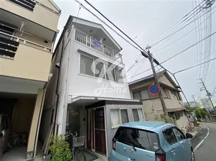 山下ハイツの画像