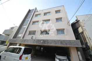 サンシャインAの画像