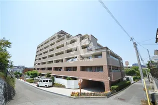 ソフィア垂水高丸ハーティスクエアの画像