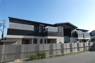 兵庫県神戸市兵庫区矢部町【アパート】の外観