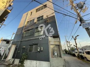 メビウス駒ヶ林レジデンスの画像