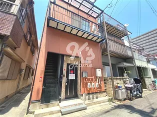 パンション板宿の画像