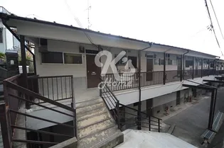 正本アパートの画像