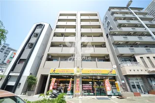 須磨パークアヴェニューの画像