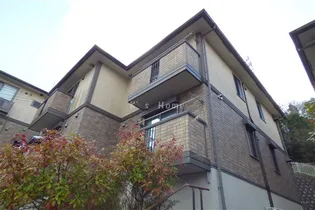 ヒルサイドレジデンスの画像