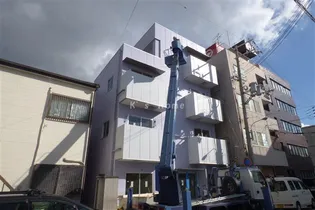 パインヒル西出町の画像