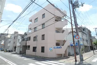 エーデルハイム藤井の画像