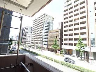 プレサンス新神戸【9階】の周辺