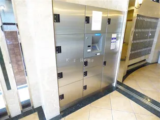 プレサンス新神戸【9階】の地図